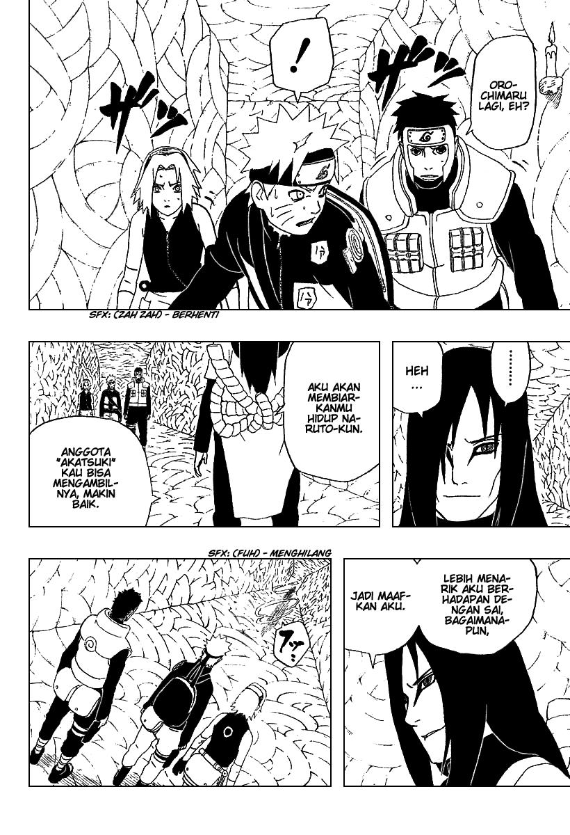 naruto-id - Chapter: 305