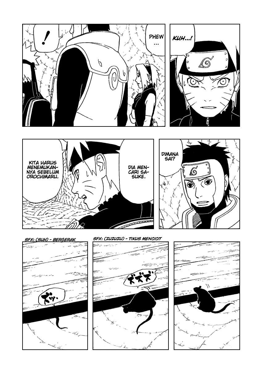 naruto-id - Chapter: 305