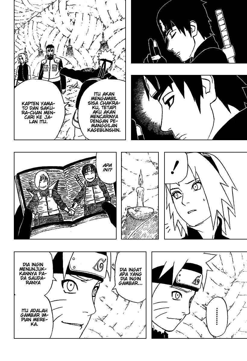 naruto-id - Chapter: 305