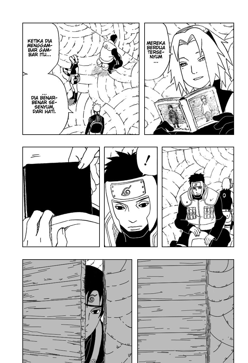 naruto-id - Chapter: 305