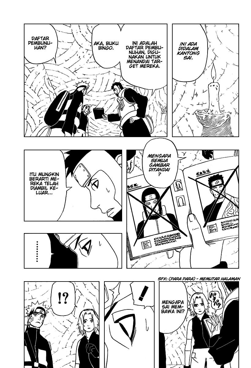 naruto-id - Chapter: 305