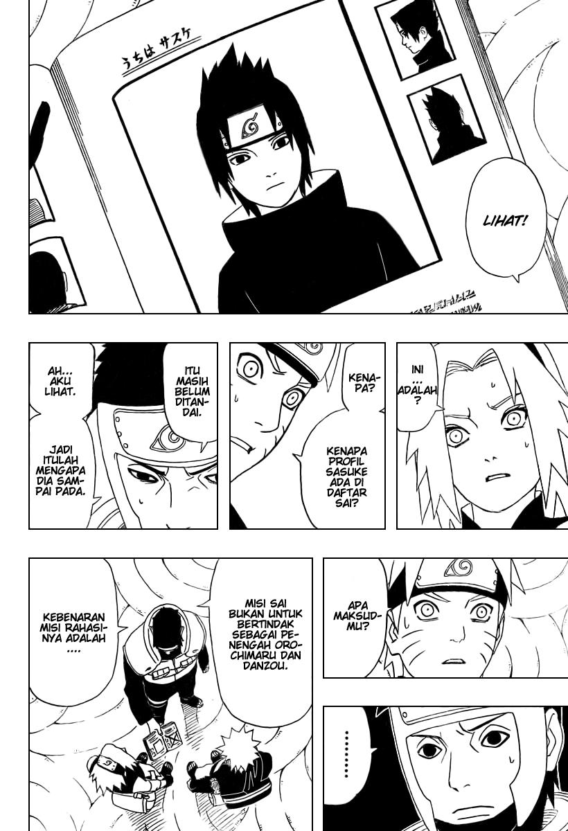 naruto-id - Chapter: 305