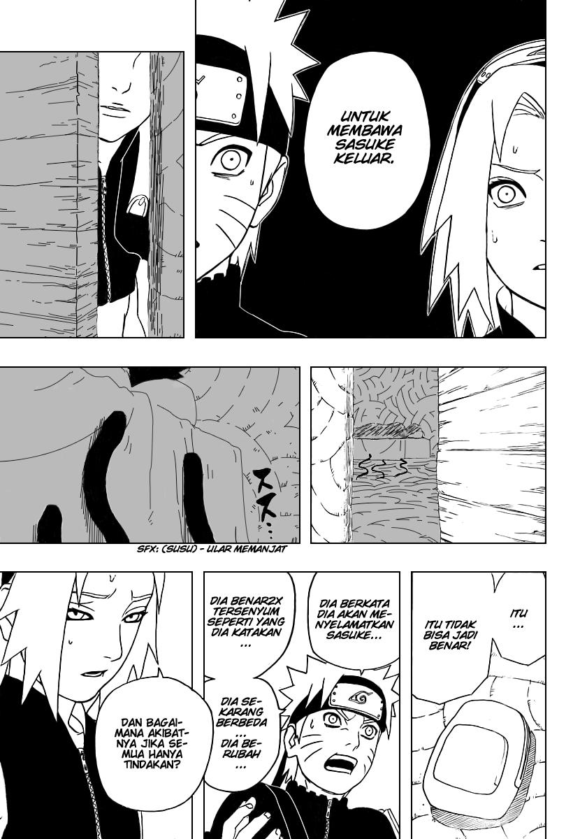 naruto-id - Chapter: 305