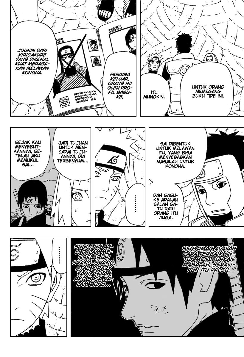 naruto-id - Chapter: 305