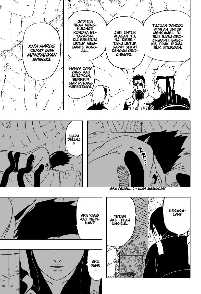 naruto-id - Chapter: 305