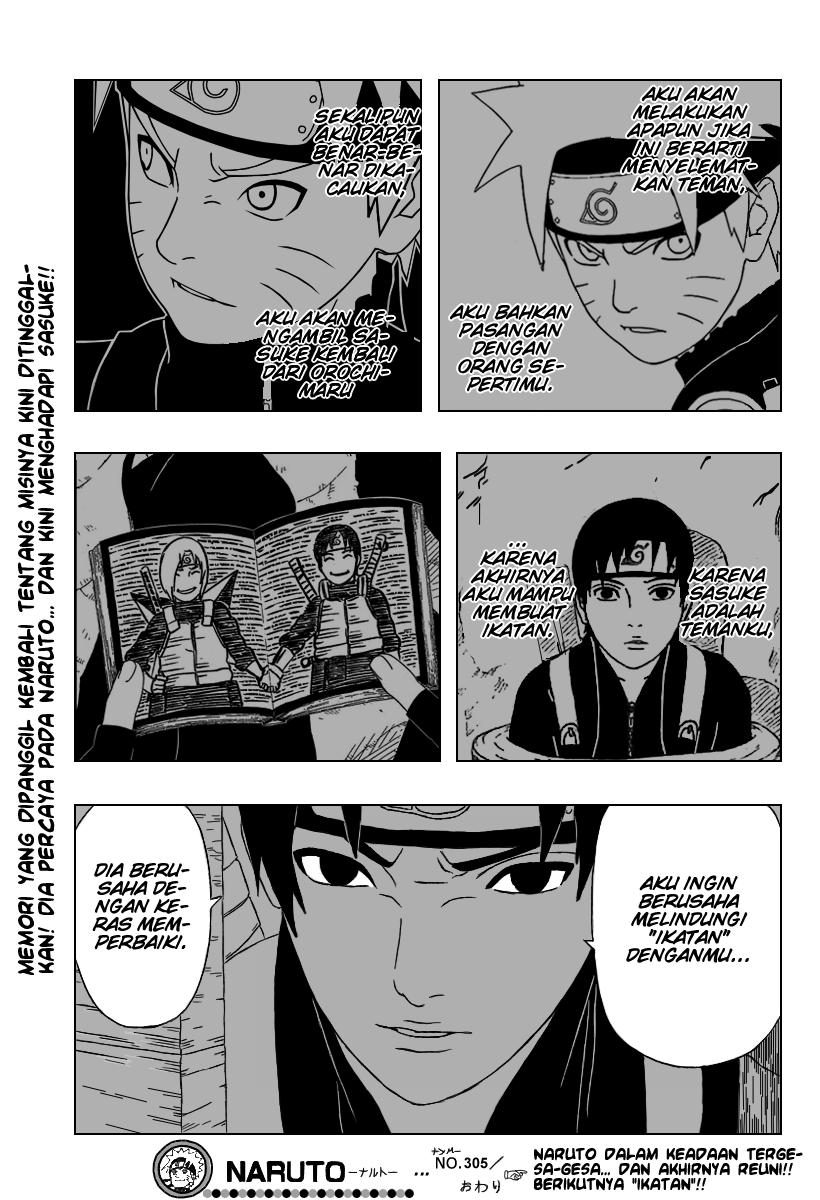 naruto-id - Chapter: 305