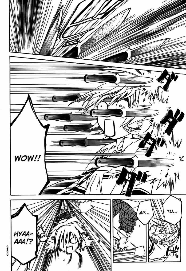code-breaker - Chapter: 39
