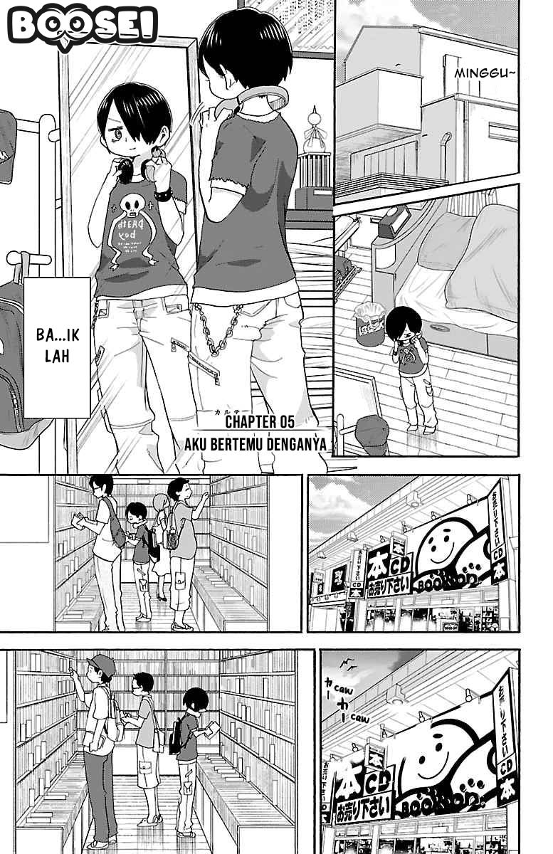boku-no-kokoro-no-yabai-yatsu - Chapter: 5
