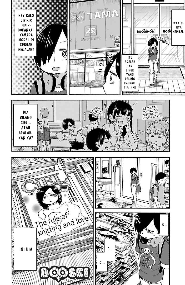 boku-no-kokoro-no-yabai-yatsu - Chapter: 5
