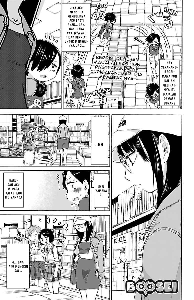 boku-no-kokoro-no-yabai-yatsu - Chapter: 5