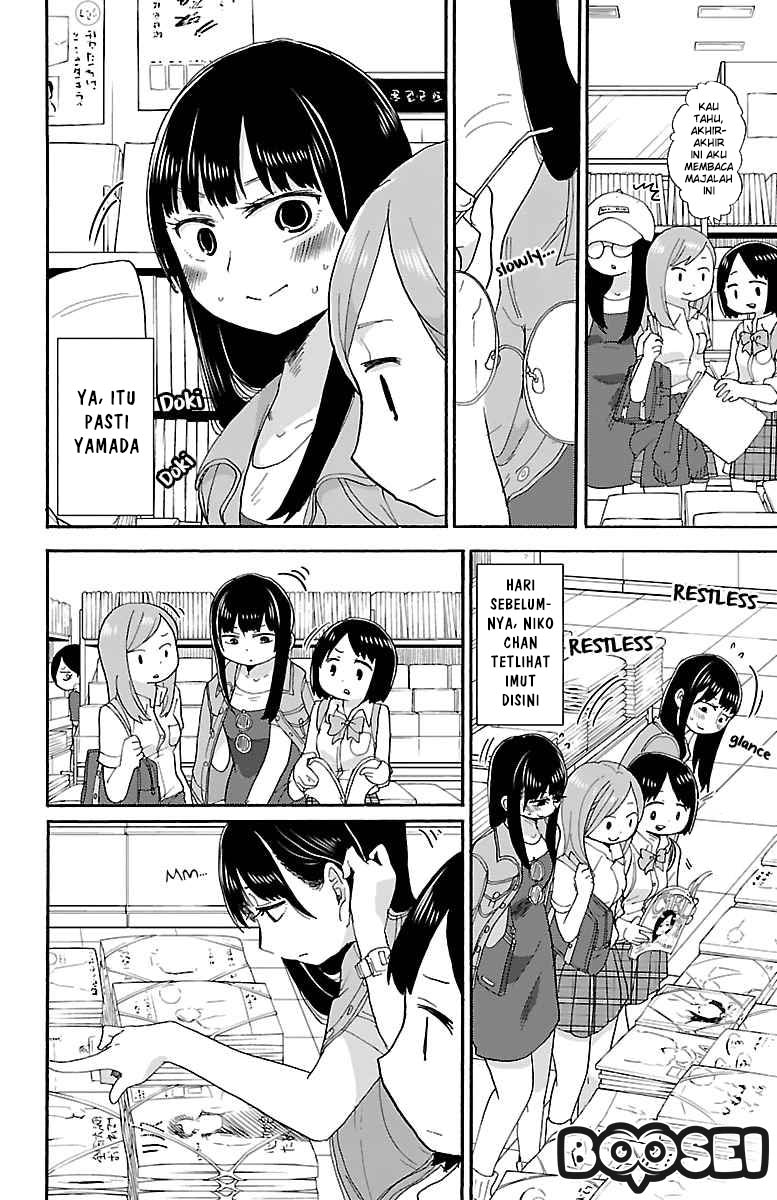 boku-no-kokoro-no-yabai-yatsu - Chapter: 5