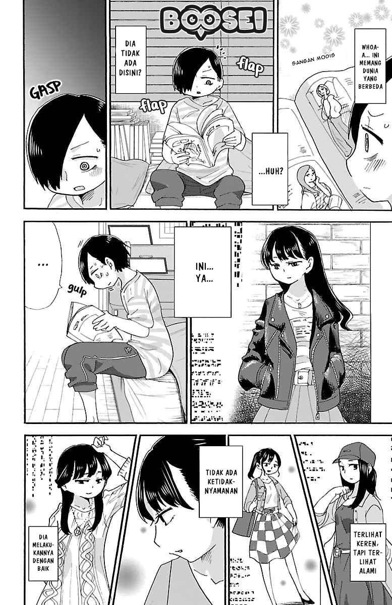 boku-no-kokoro-no-yabai-yatsu - Chapter: 5