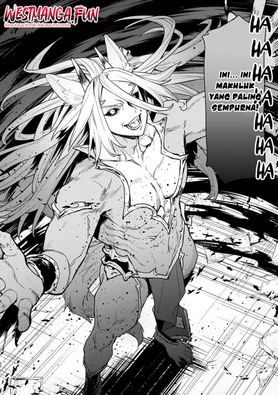 shitennou-sai-jakudatta-ore-tensei-shitanode-heionna-seikatsu-wo-nozomu - Chapter: 19