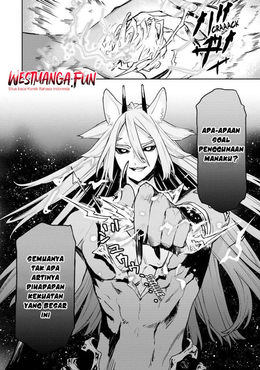 shitennou-sai-jakudatta-ore-tensei-shitanode-heionna-seikatsu-wo-nozomu - Chapter: 19