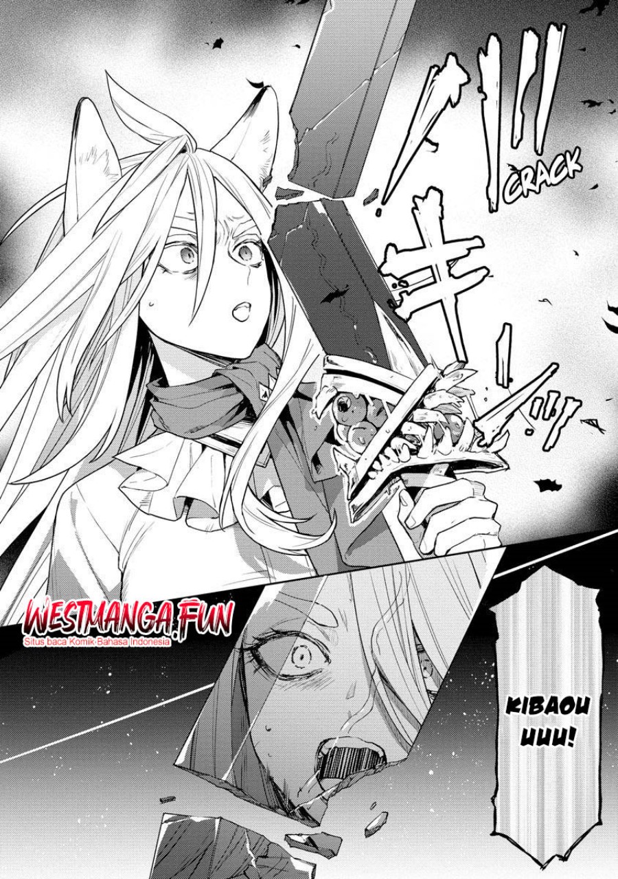 shitennou-sai-jakudatta-ore-tensei-shitanode-heionna-seikatsu-wo-nozomu - Chapter: 19