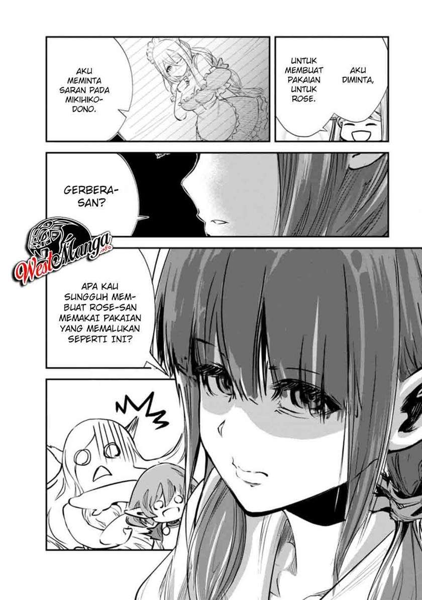 monster-no-goshujin-sama - Chapter: 35.1