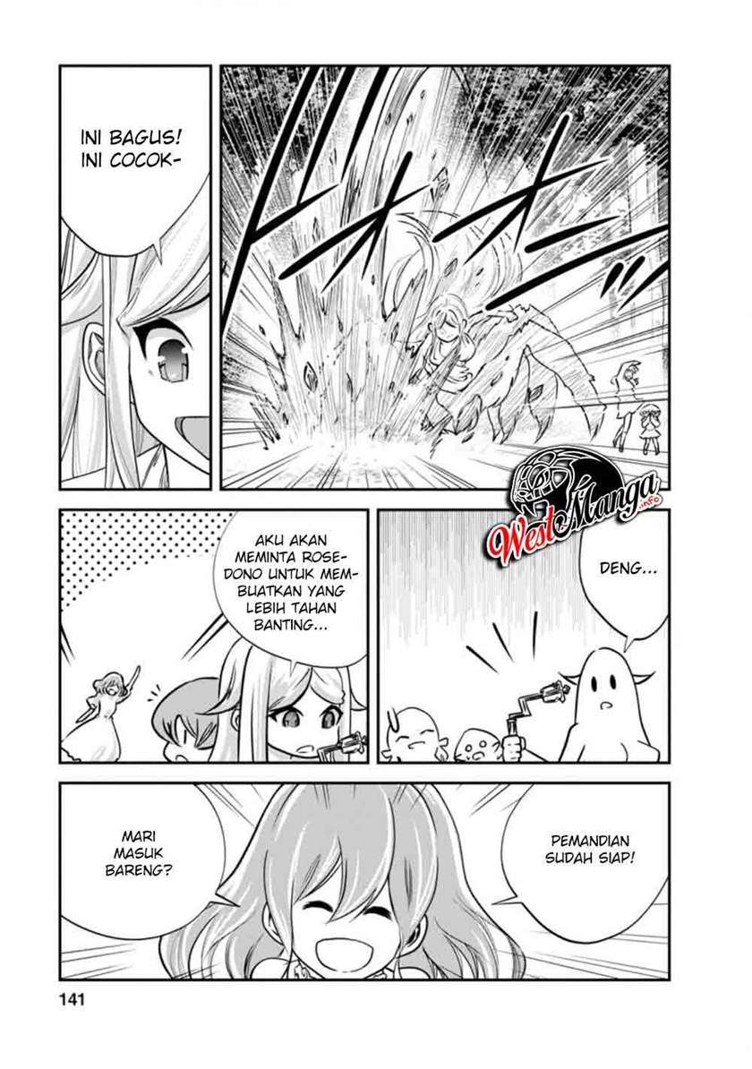 monster-no-goshujin-sama - Chapter: 35.1