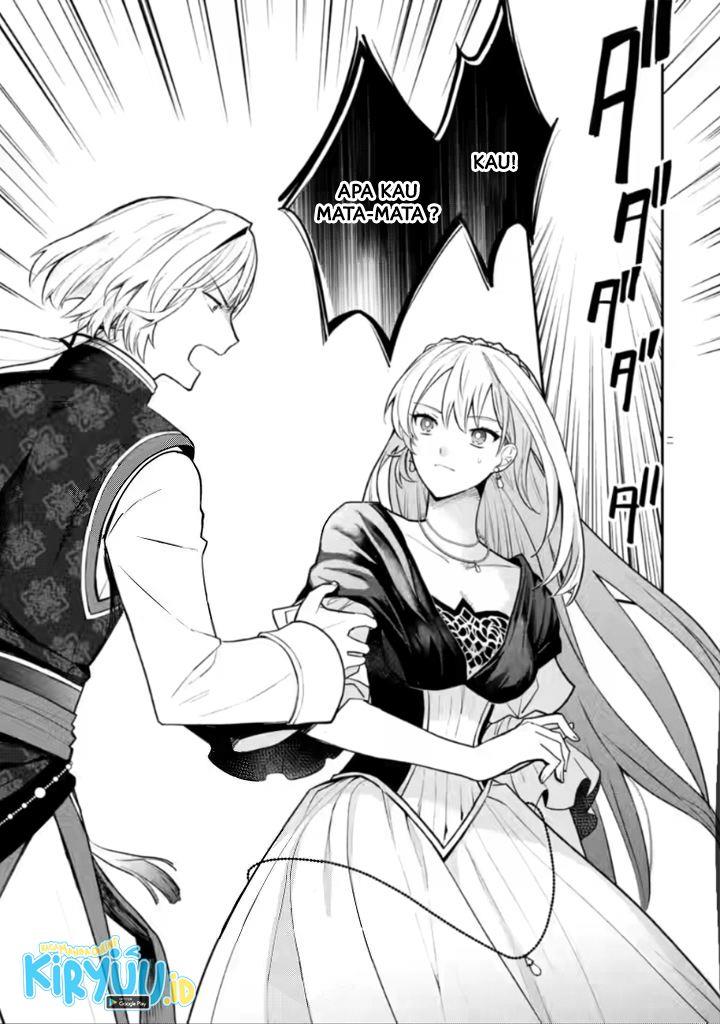 mochiron-isharyouseikyuu-itashimasu - Chapter: 18.3