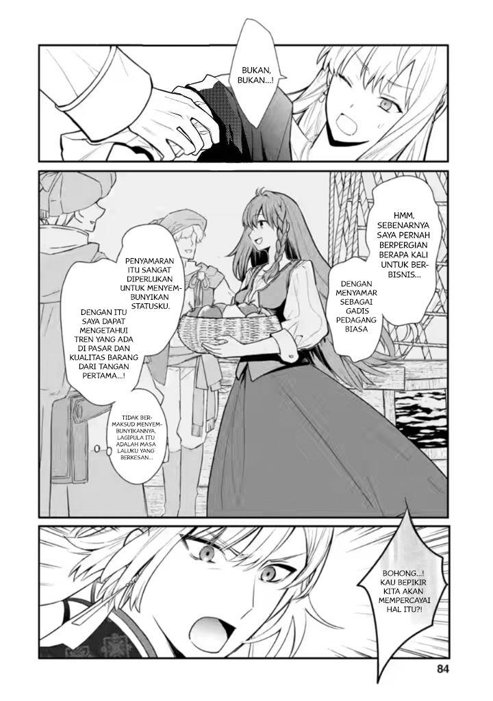 mochiron-isharyouseikyuu-itashimasu - Chapter: 18.3