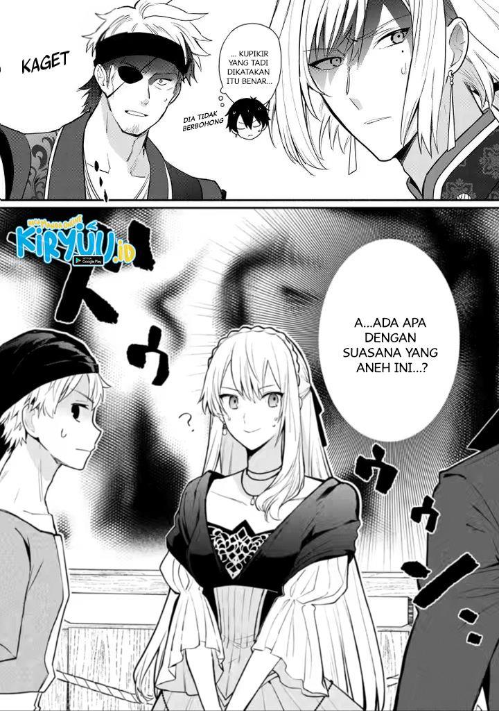 mochiron-isharyouseikyuu-itashimasu - Chapter: 18.3