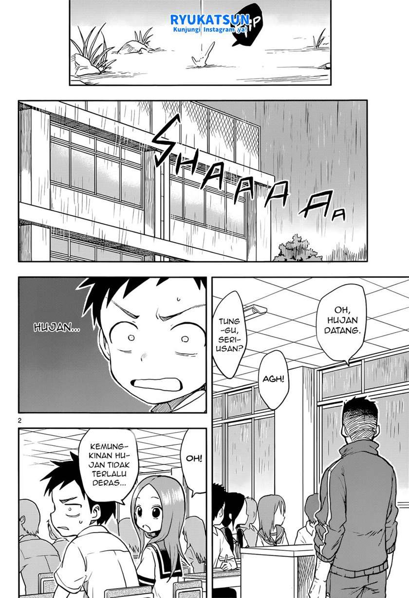 karakai-jouzu-no-takagi-san - Chapter: 120