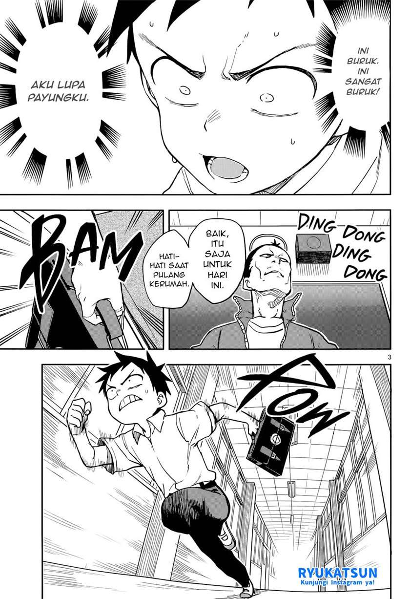 karakai-jouzu-no-takagi-san - Chapter: 120