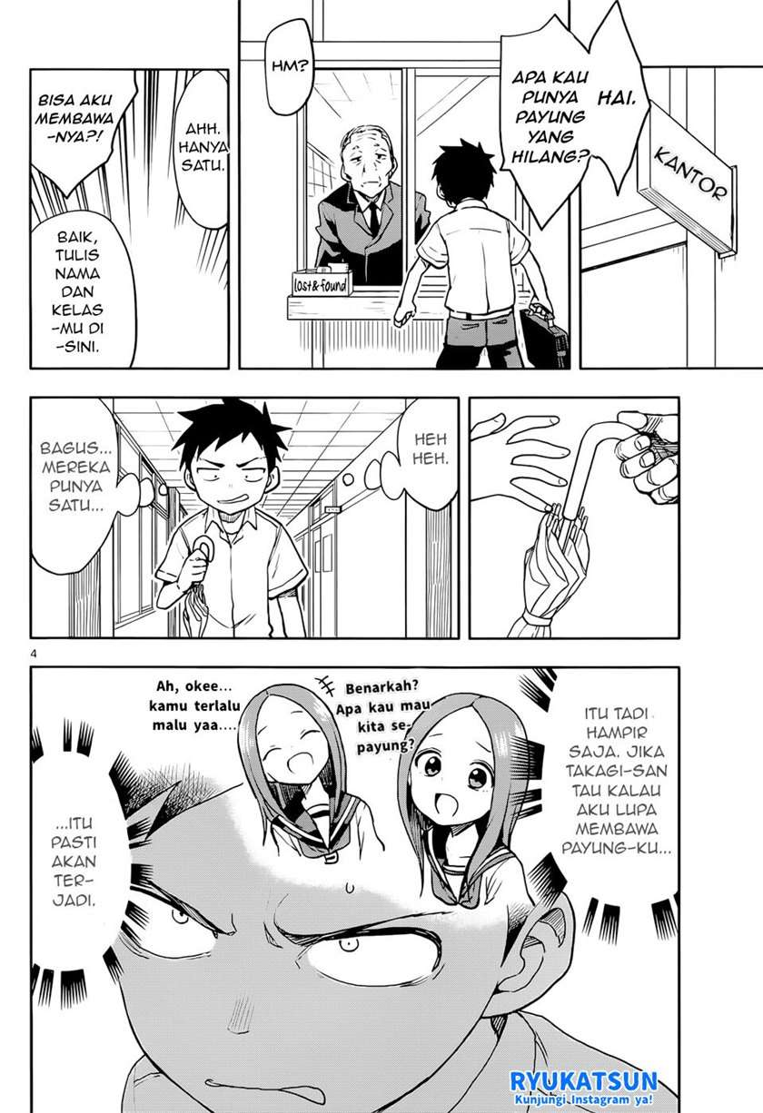 karakai-jouzu-no-takagi-san - Chapter: 120