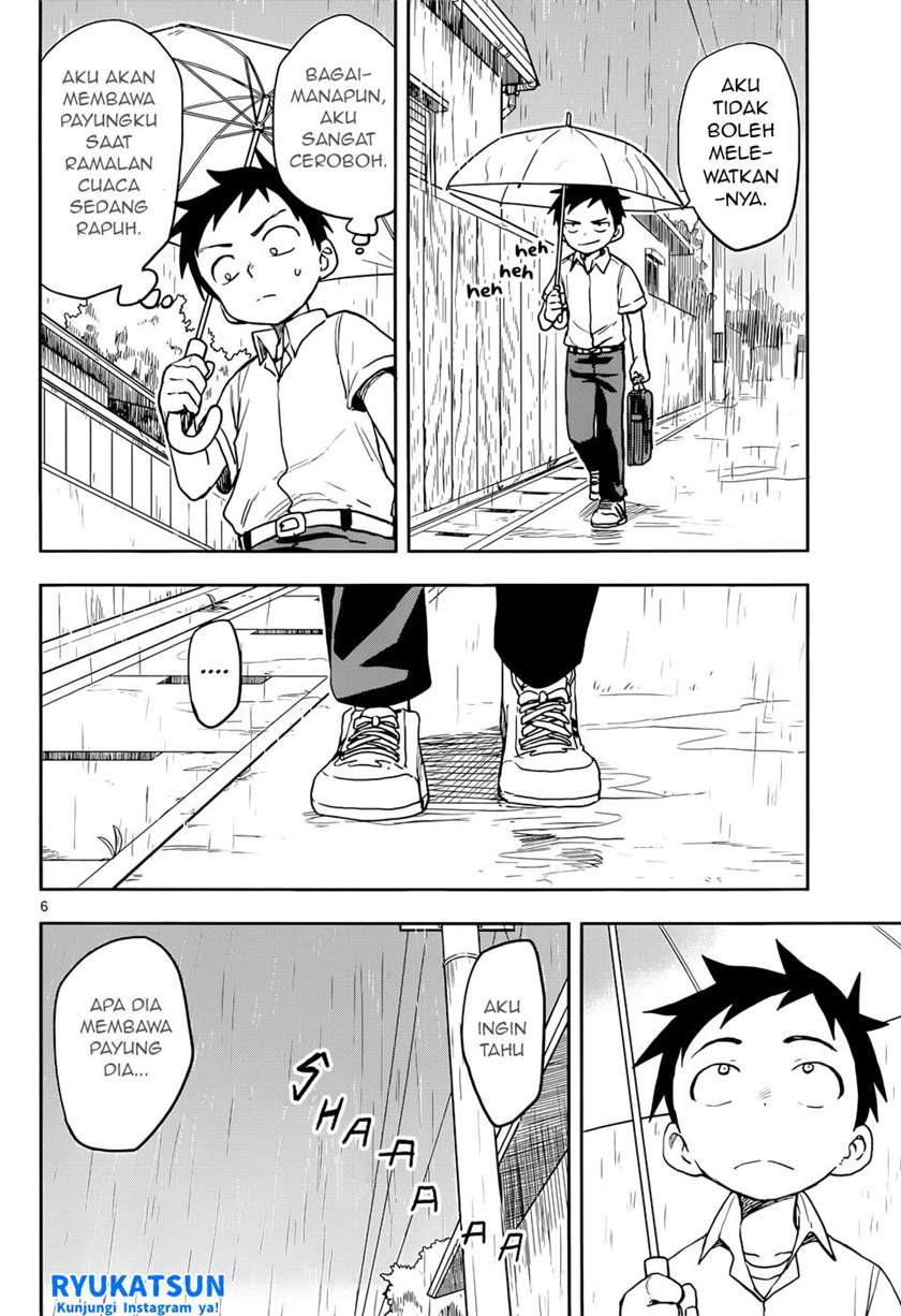 karakai-jouzu-no-takagi-san - Chapter: 120