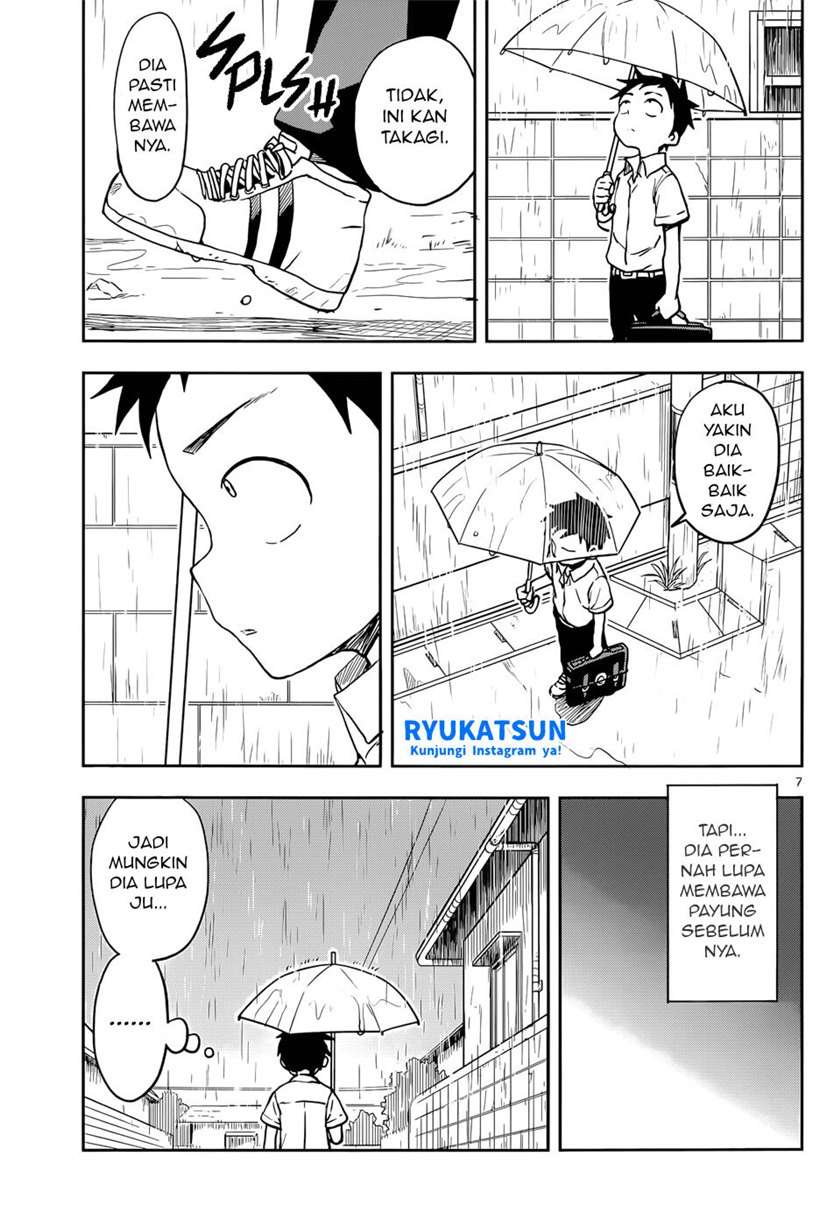 karakai-jouzu-no-takagi-san - Chapter: 120