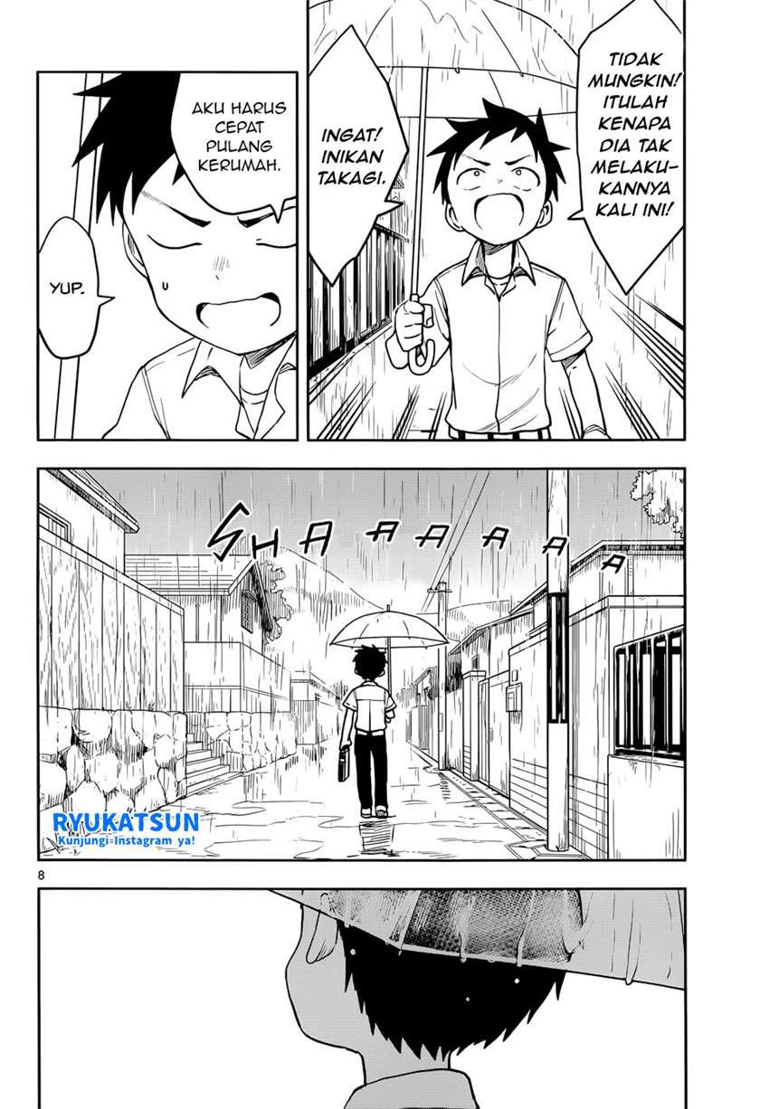 karakai-jouzu-no-takagi-san - Chapter: 120