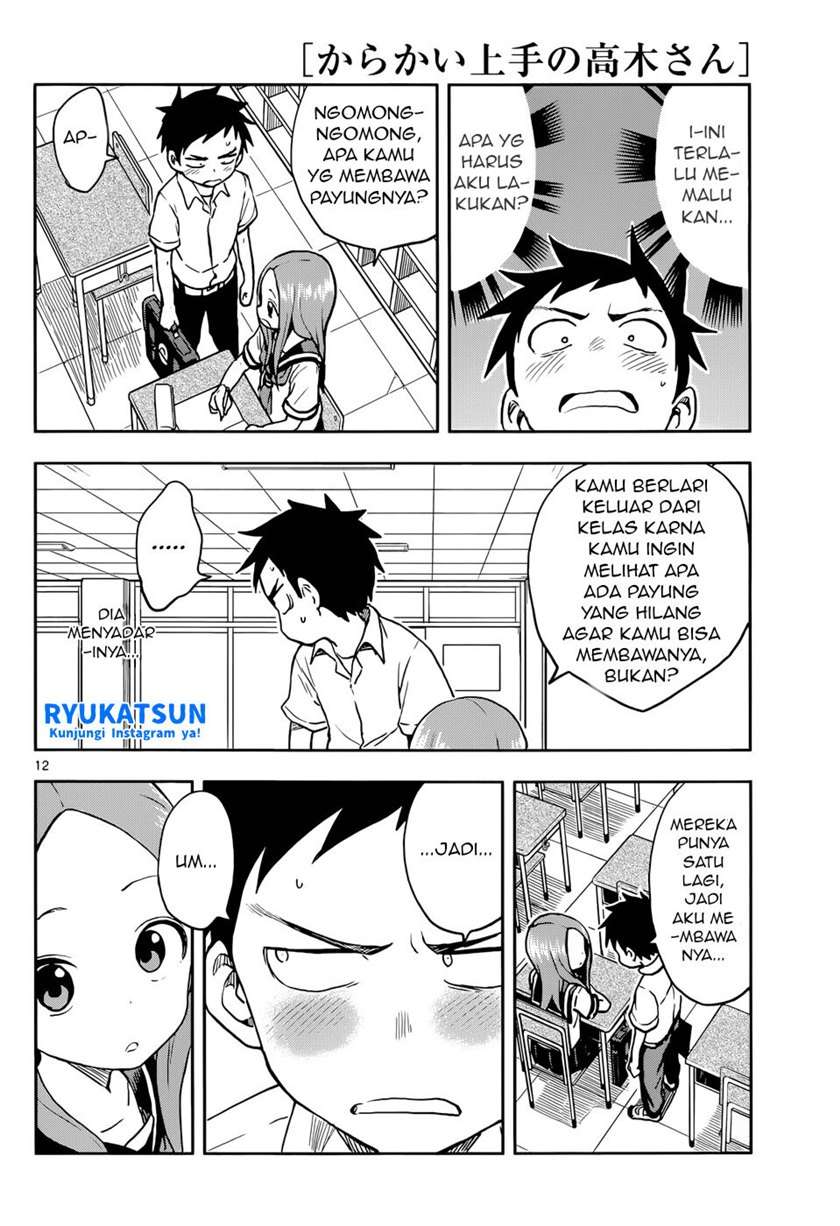 karakai-jouzu-no-takagi-san - Chapter: 120