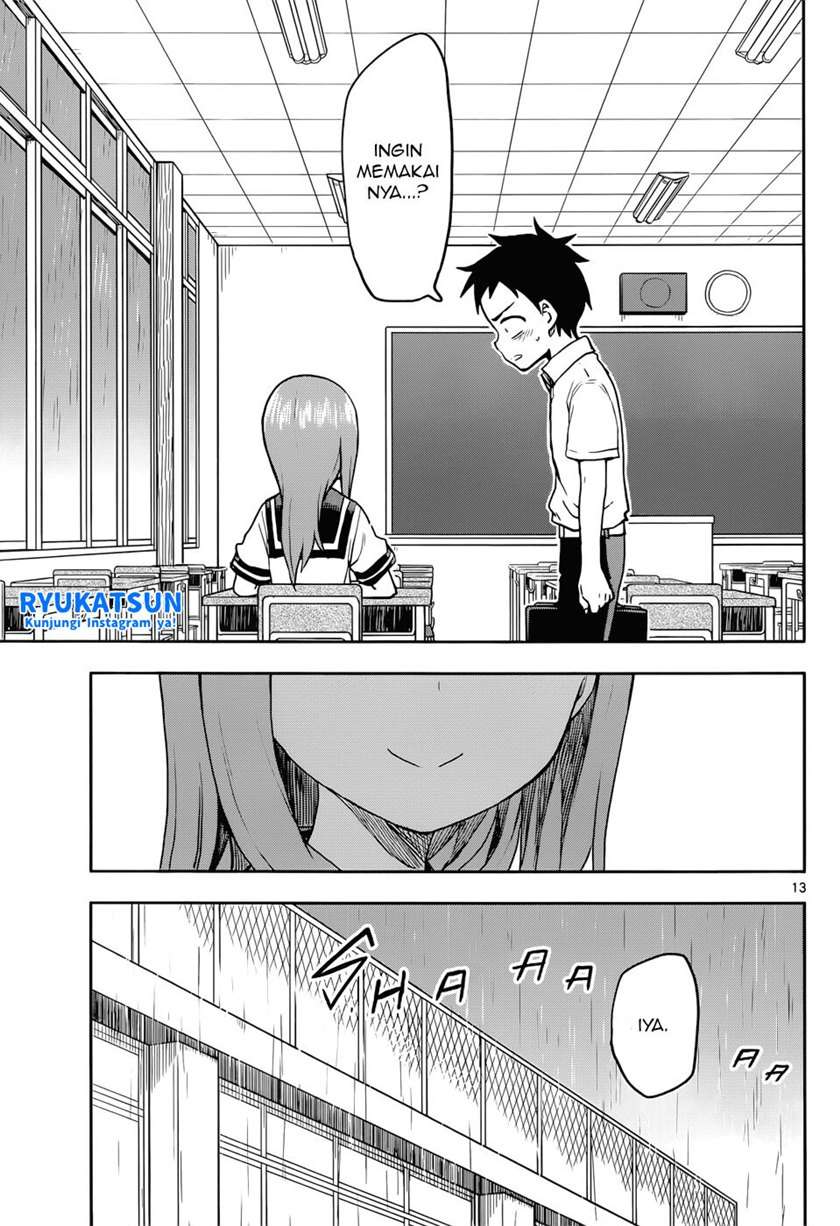 karakai-jouzu-no-takagi-san - Chapter: 120