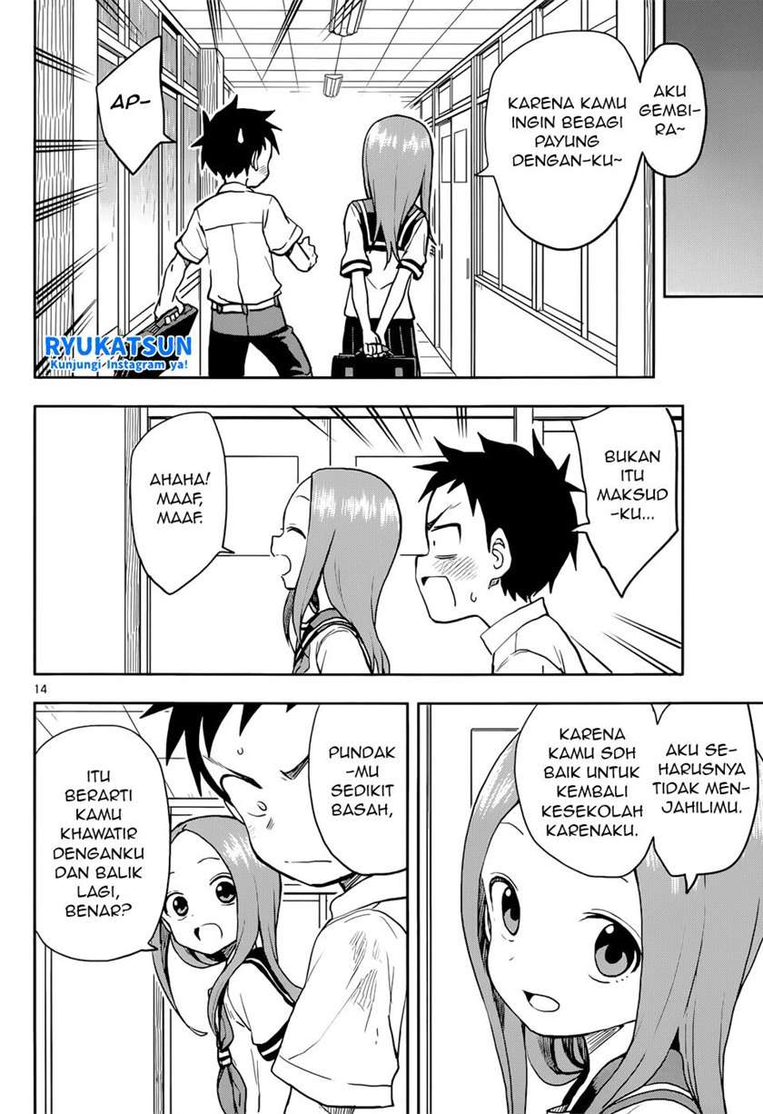 karakai-jouzu-no-takagi-san - Chapter: 120