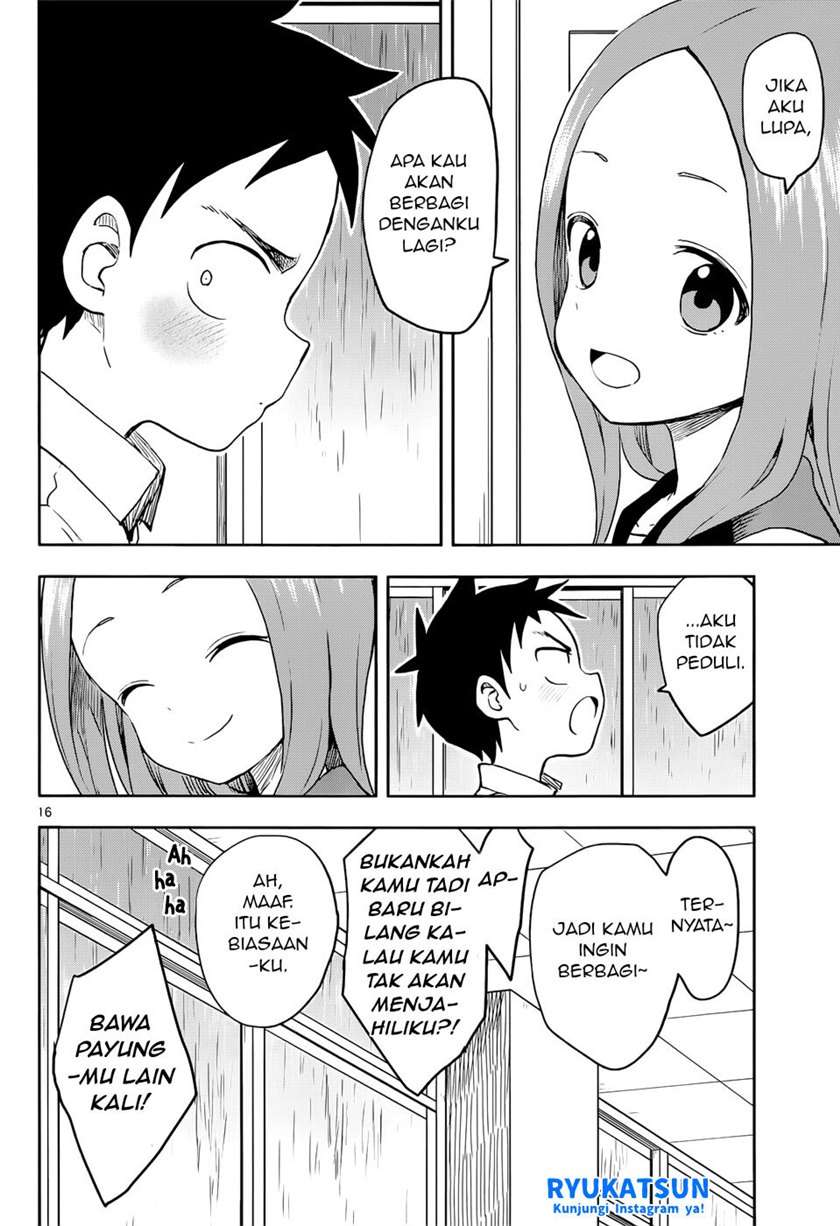 karakai-jouzu-no-takagi-san - Chapter: 120