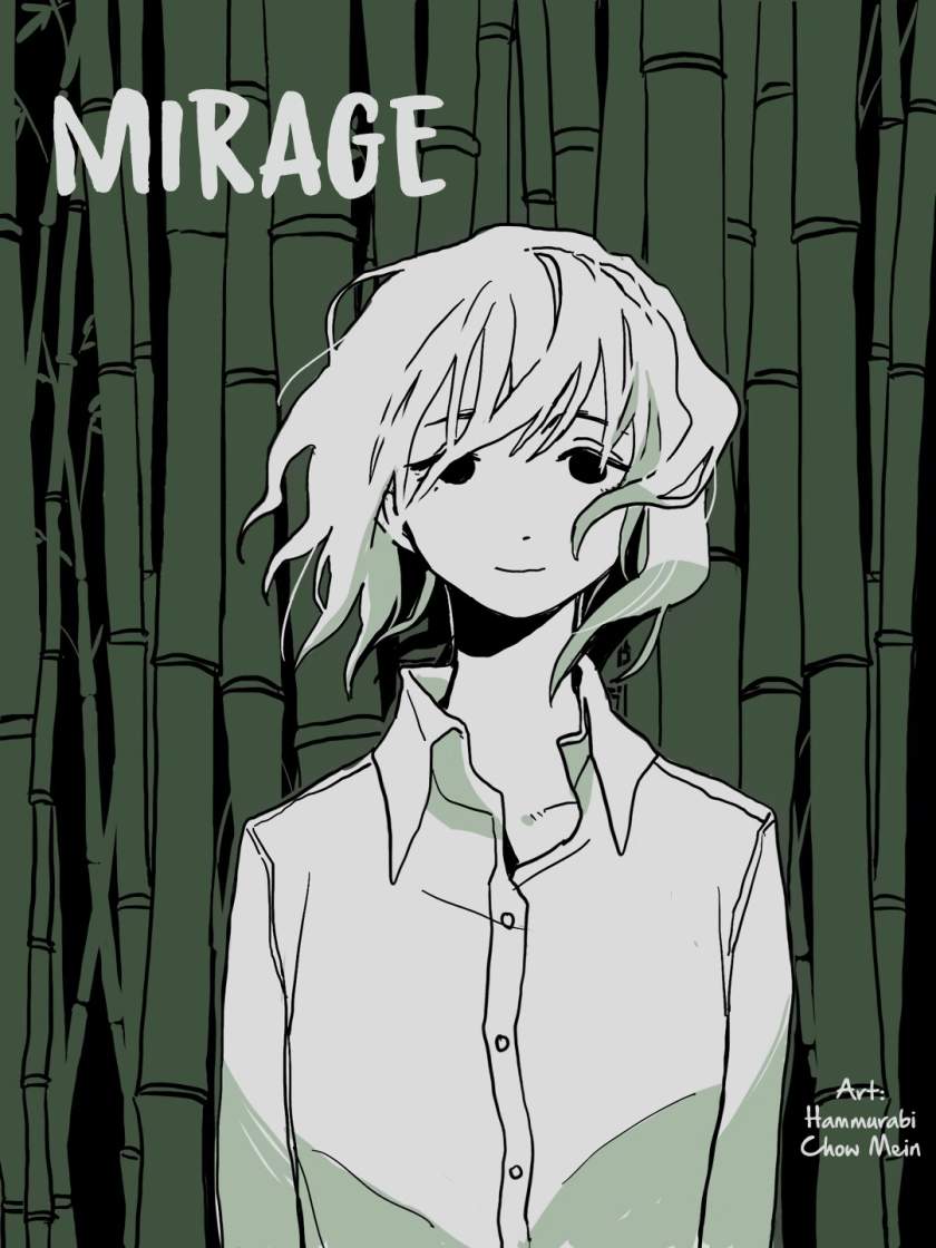 mirage - Chapter: 1