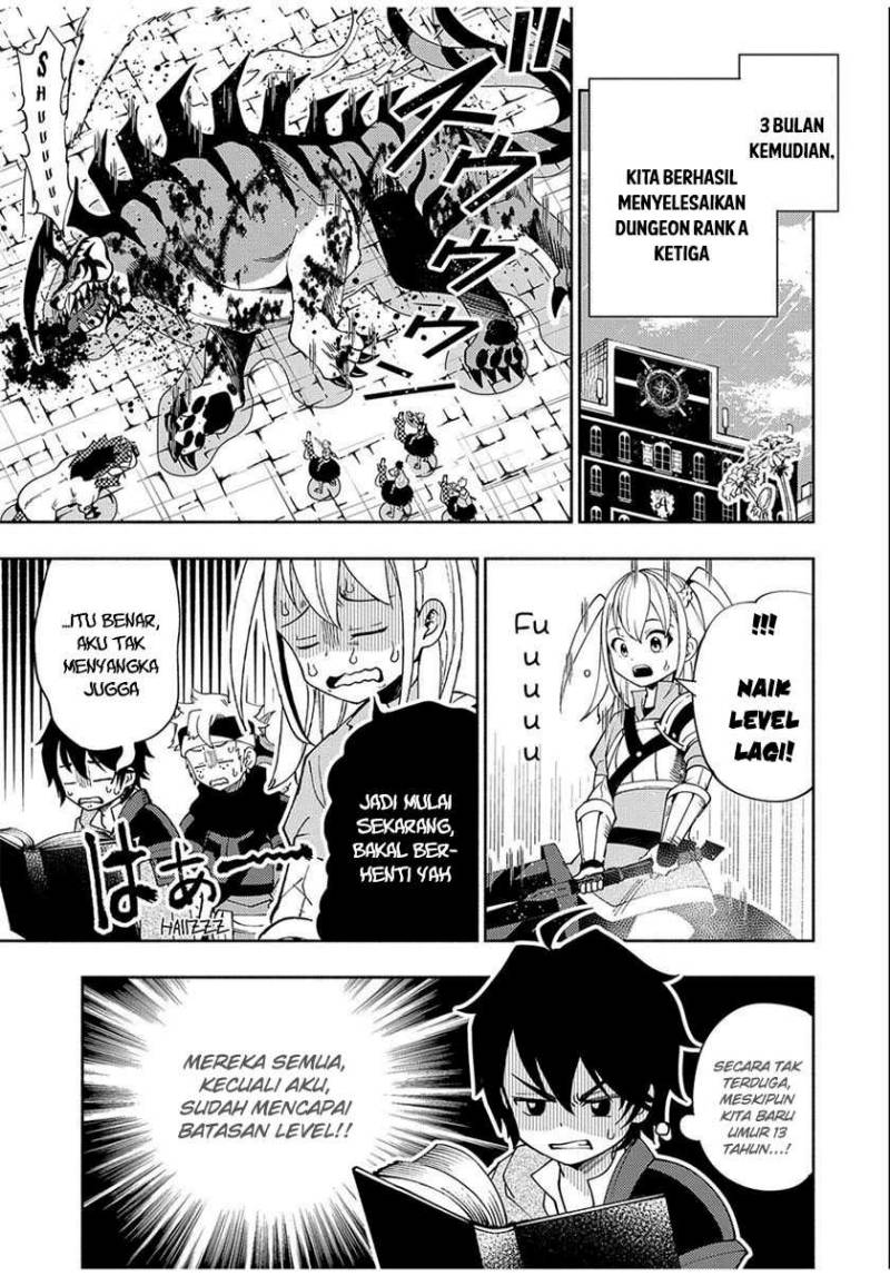 hell-mode-yarikomi-suki-no-gamer-wa-hai-settei-no-isekai-de-musou-suru - Chapter: 34