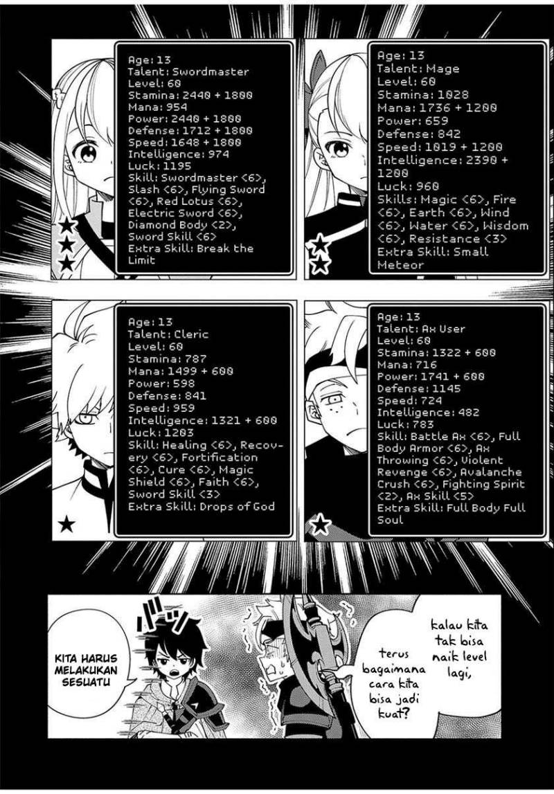 hell-mode-yarikomi-suki-no-gamer-wa-hai-settei-no-isekai-de-musou-suru - Chapter: 34