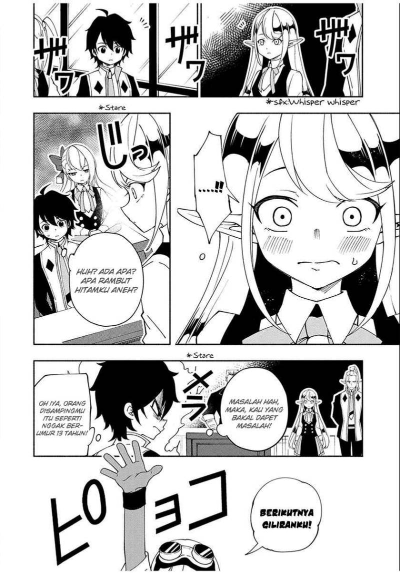 hell-mode-yarikomi-suki-no-gamer-wa-hai-settei-no-isekai-de-musou-suru - Chapter: 34