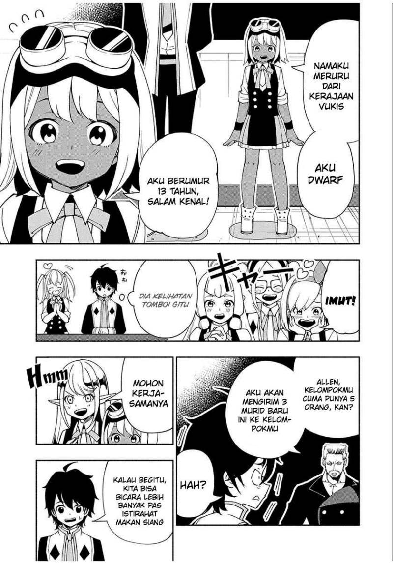 hell-mode-yarikomi-suki-no-gamer-wa-hai-settei-no-isekai-de-musou-suru - Chapter: 34