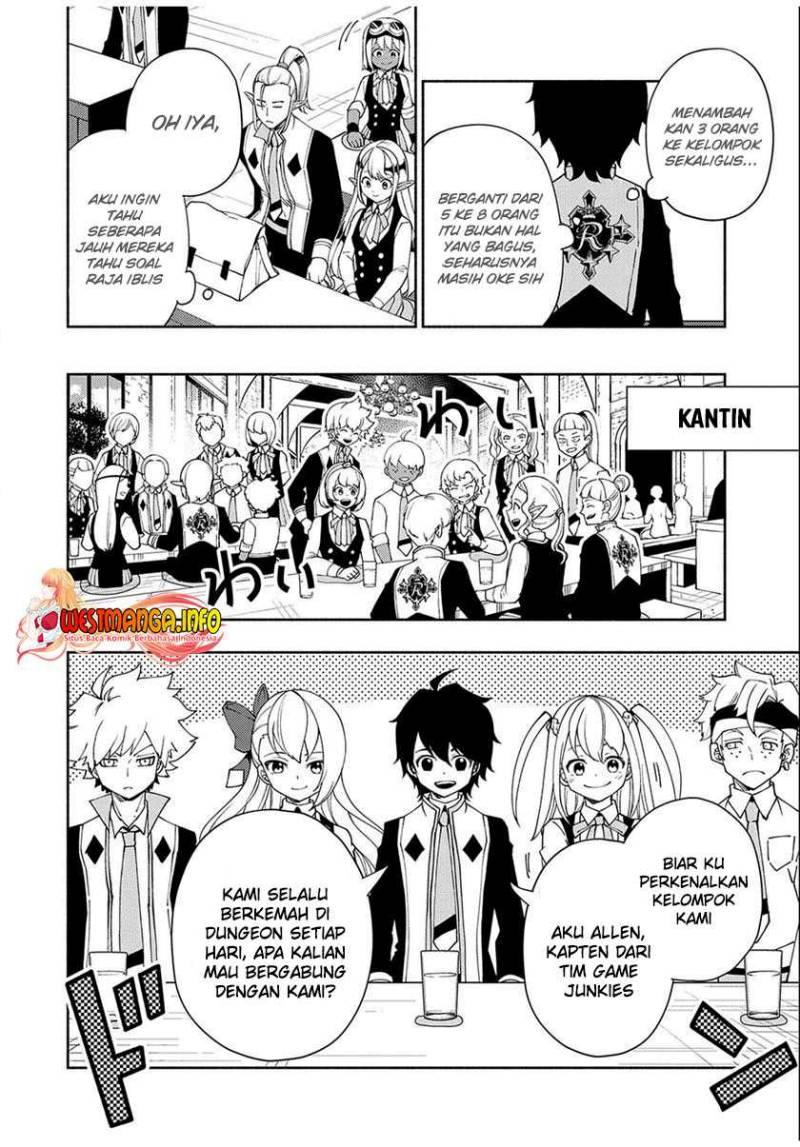 hell-mode-yarikomi-suki-no-gamer-wa-hai-settei-no-isekai-de-musou-suru - Chapter: 34