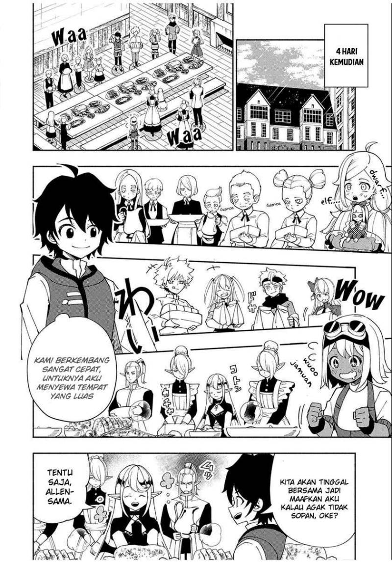 hell-mode-yarikomi-suki-no-gamer-wa-hai-settei-no-isekai-de-musou-suru - Chapter: 34