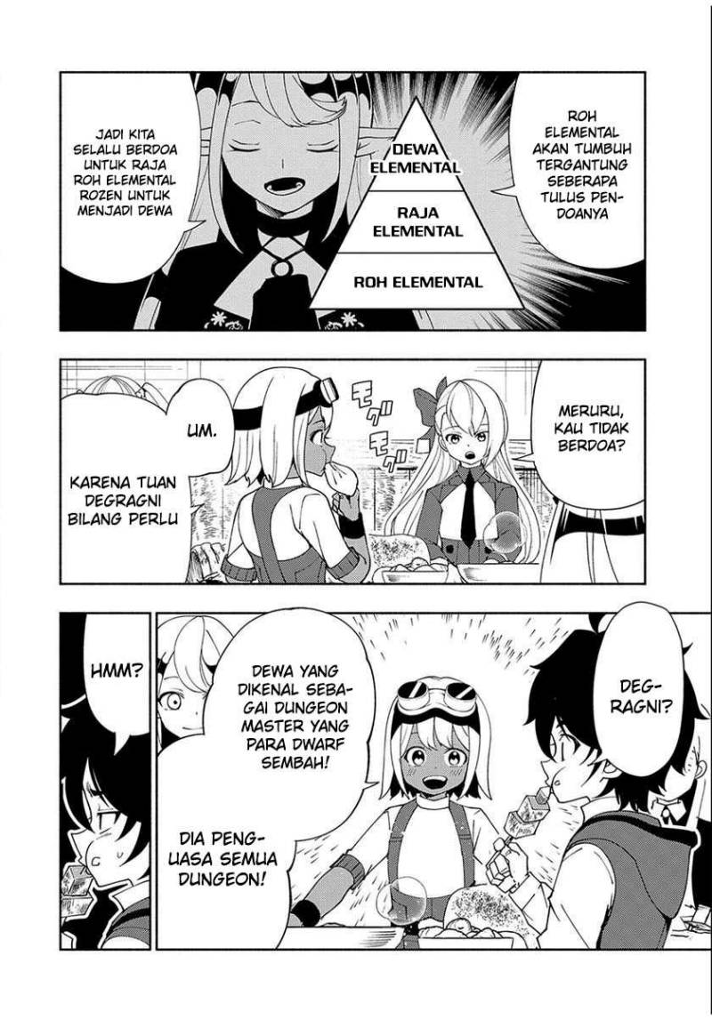 hell-mode-yarikomi-suki-no-gamer-wa-hai-settei-no-isekai-de-musou-suru - Chapter: 34