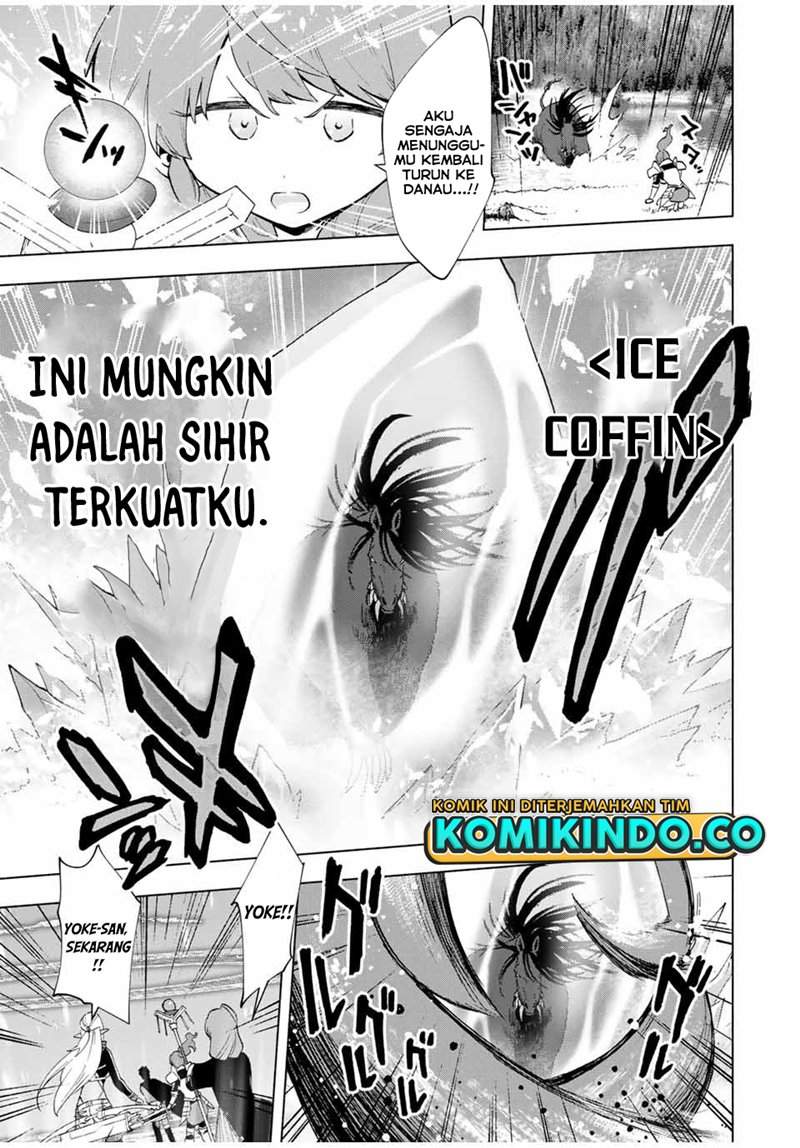 a-rank-party-wo-ridatsu-shita-ore-wa-moto-oshiego-tachi-to-meikyuu-shinbu-wo-mezasu - Chapter: 13