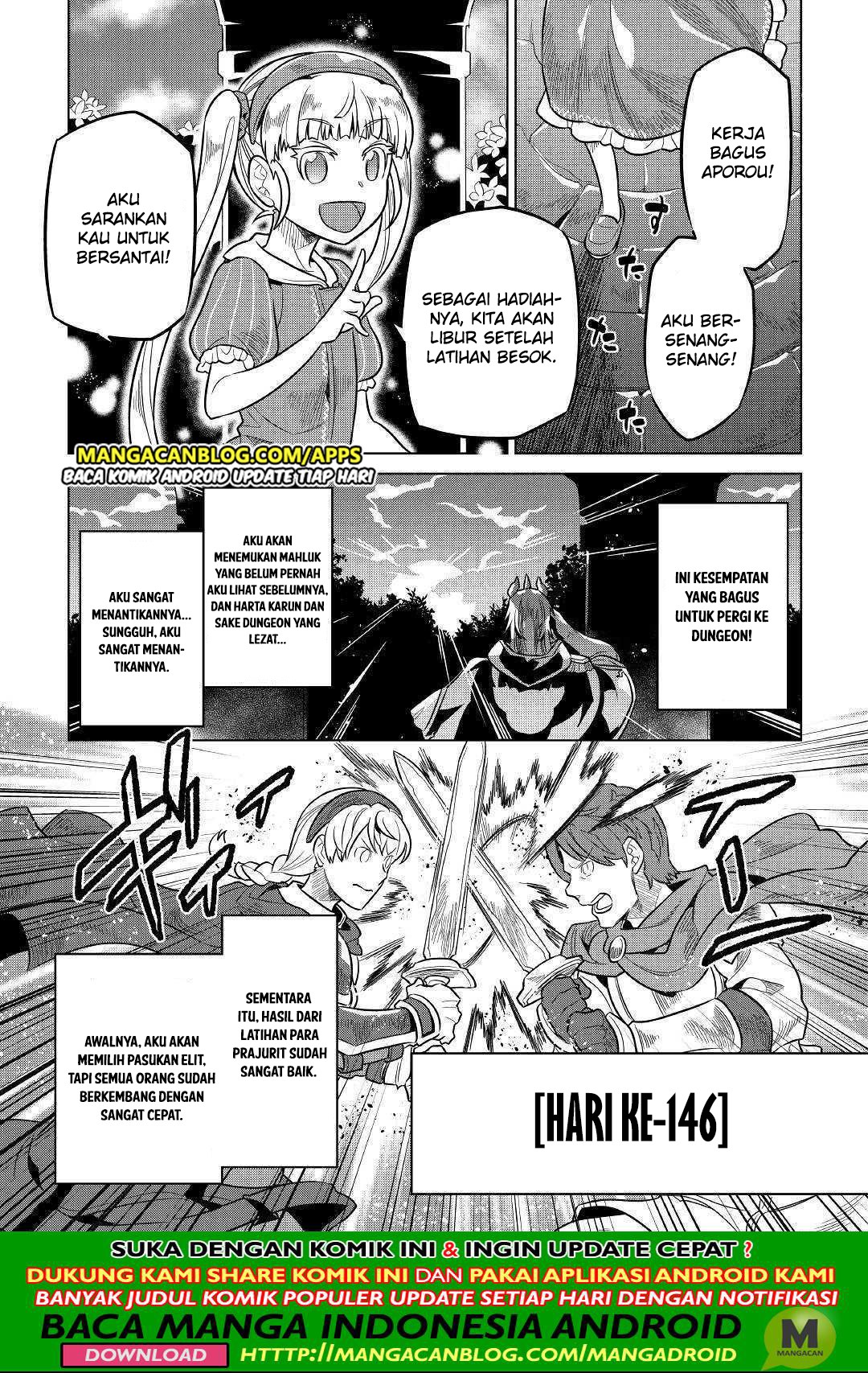 remonster - Chapter: 57