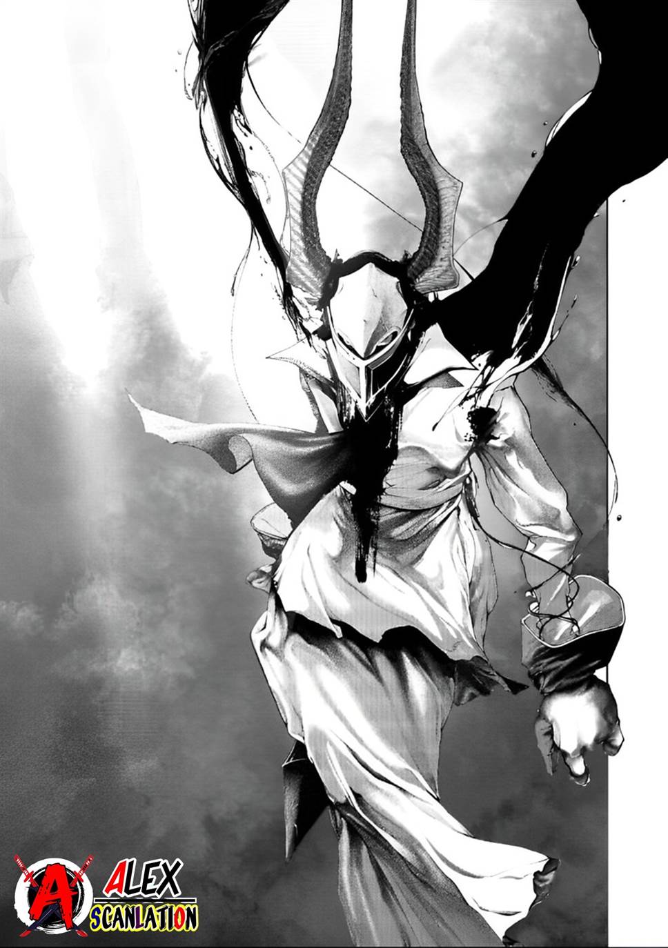 kokuma-musou - Chapter: 70
