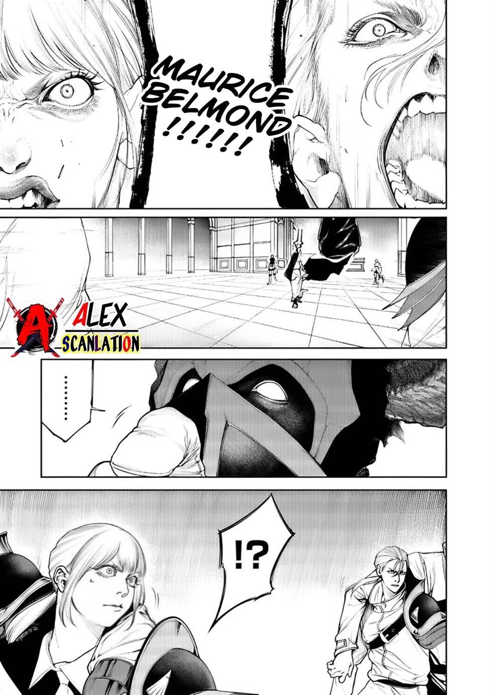 kokuma-musou - Chapter: 70