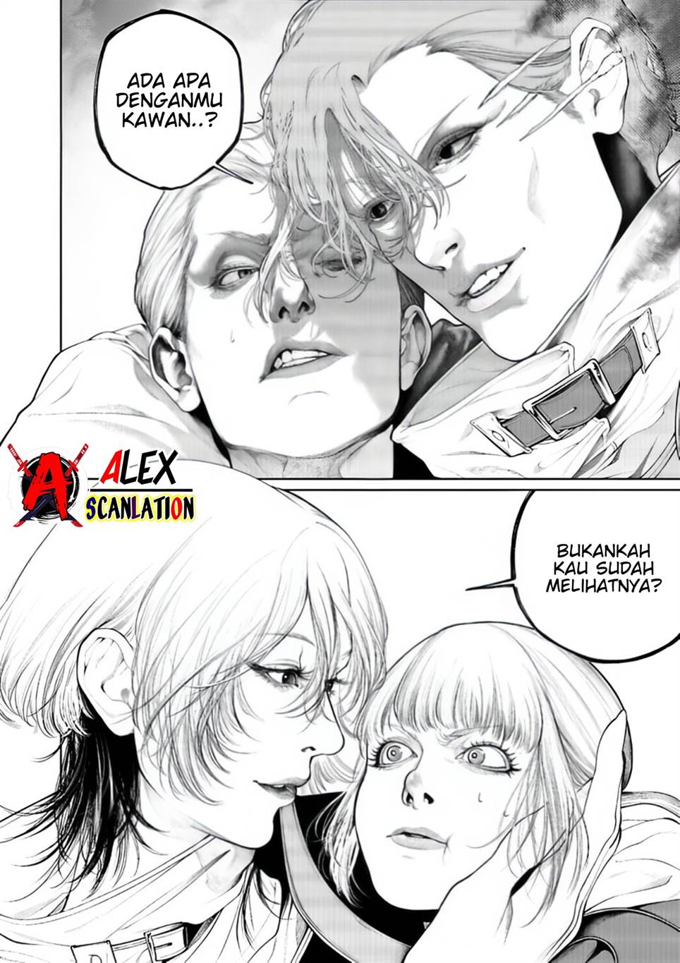 kokuma-musou - Chapter: 70