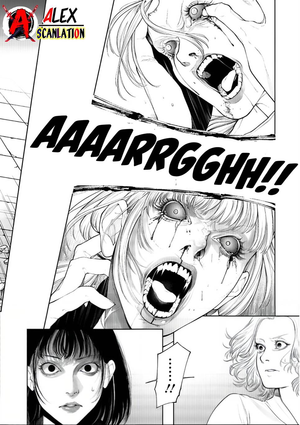 kokuma-musou - Chapter: 70