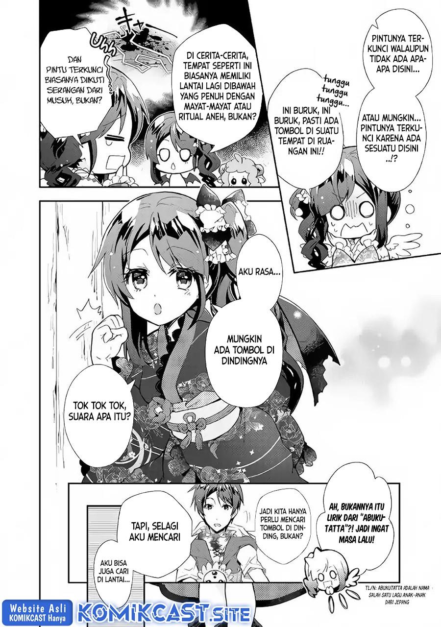 nonbiri-vrmmoki - Chapter: 31