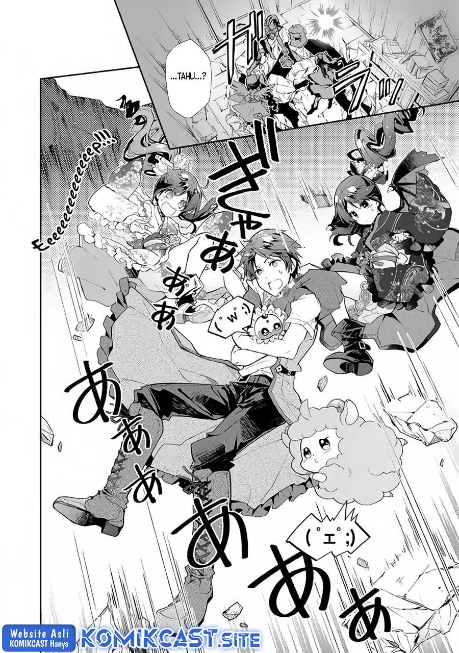 nonbiri-vrmmoki - Chapter: 31